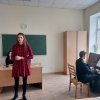 Зустріч студентів спеціальності «Музичне мистецтво» з випускниками коледжу  Холохоренко Уляною, Сидорчук Наталією та Садовою Яною