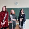 Зустріч студентів спеціальності «Музичне мистецтво» з випускниками коледжу  Холохоренко Уляною, Сидорчук Наталією та Садовою Яною