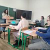 Засідання циклової комісії природничих дисциплін (25.12.2023)