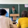 Засідання циклової комісії природничих дисциплін (25.12.2023)