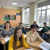 Засідання циклової комісії природничих дисциплін (25.12.2023)