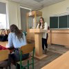 Захист курсових робіт з Природознавства з методикою навчання та Методики навчання освітньої галузі «Соціальна і здоровязбережувальна освіта»