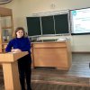 Захист курсових робіт з Природознавства з методикою навчання та Методики навчання освітньої галузі «Соціальна і здоровязбережувальна освіта»