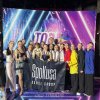 ІХ ІНТЕРНАЦІОНАЛЬНИЙ ФЕСТИВАЛЬНИЙ ЧЕМПІОНАТ ТАЛАНТІВ ТА ТВОРЧОСТІ «TOP fest UA»