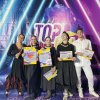 ІХ ІНТЕРНАЦІОНАЛЬНИЙ ФЕСТИВАЛЬНИЙ ЧЕМПІОНАТ ТАЛАНТІВ ТА ТВОРЧОСТІ «TOP fest UA»