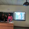 Презентація студентських навчальних проєктів із хімії на тему «Побутова хімія. Користь і шкода»
