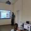 Презентація студентських навчальних проєктів із хімії на тему «Побутова хімія. Користь і шкода»