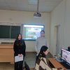 Презентація студентських навчальних проєктів із хімії на тему «Побутова хімія. Користь і шкода»