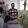 Арт-пікнік до Дня коледжу 2024