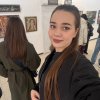 Відвідування мистецьких виставок під час вивчення дисципліни “Артринок та галерейна діяльність”