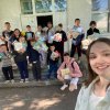 Благодійна акція для вихованців школи-інтернату в с. Комарівка Чернігівської області