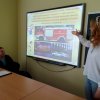 Кураторська година «Безпека на дорогах в умовах воєнного стану»