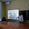 Кураторська година «Безпека на дорогах в умовах воєнного стану»
