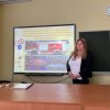 Кураторська година «Безпека на дорогах в умовах воєнного стану»
