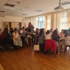 Бінарне виїзне заняття практичного спрямування “Integrating English Idioms into Private Educational Establishment Initiatives”