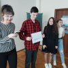 Бінарне виїзне заняття практичного спрямування “Integrating English Idioms into Private Educational Establishment Initiatives”