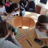 Бінарне виїзне заняття практичного спрямування “Integrating English Idioms into Private Educational Establishment Initiatives”