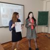 Бінарне виїзне заняття практичного спрямування “Integrating English Idioms into Private Educational Establishment Initiatives”