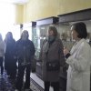 Виїзне заняття до Біологічного музею