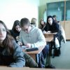 До Всесвітнього дня боротьби проти раку