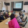 авчальний семінар для слухачів Школи управлінської майстерності