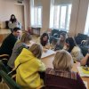 авчальний семінар для слухачів Школи управлінської майстерності