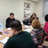 авчальний семінар для слухачів Школи управлінської майстерності
