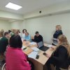 авчальний семінар для слухачів Школи управлінської майстерності