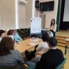 авчальний семінар для слухачів Школи управлінської майстерності