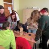 Семінар-практикум «Інтерактивні методи навчання для математики та відповідне програмне забезпечення»