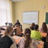 Семінар-практикум «Інтерактивні методи навчання для математики та відповідне програмне забезпечення»