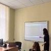 Семінар-практикум «Інтерактивні методи навчання для математики та відповідне програмне забезпечення»