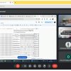 Семінар-тренінг «Застосування Microsoft Office та Google service в організаційній роботі кураторів груп»