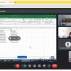 Семінар-тренінг «Застосування Microsoft Office та Google service в організаційній роботі кураторів груп»