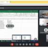 Семінар-тренінг «Застосування Microsoft Office та Google service в організаційній роботі кураторів груп»