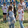 Фестиваль української народної дитячої пісні-гри  в рамках соціального проєкту 