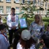 Фестиваль української народної дитячої пісні-гри  в рамках соціального проєкту 