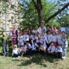 Фестиваль української народної дитячої пісні-гри  в рамках соціального проєкту 