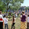 Фестиваль української народної дитячої пісні-гри  в рамках соціального проєкту 