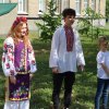 Фестиваль української народної дитячої пісні-гри  в рамках соціального проєкту 