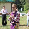 Фестиваль української народної дитячої пісні-гри  в рамках соціального проєкту 