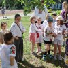 Фестиваль української народної дитячої пісні-гри  в рамках соціального проєкту 