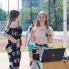 Фестиваль української народної дитячої пісні-гри  в рамках соціального проєкту 