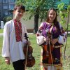 Фестиваль української народної дитячої пісні-гри  в рамках соціального проєкту 