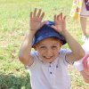 Фестиваль української народної дитячої пісні-гри  в рамках соціального проєкту 