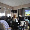 Літературно-музична година “Рідна мова - мова єднання”