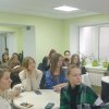 Літературно-музична година “Рідна мова - мова єднання”