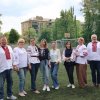 Всесвітній день вишиванки