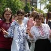 Всесвітній день вишиванки