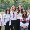 Всесвітній день вишиванки